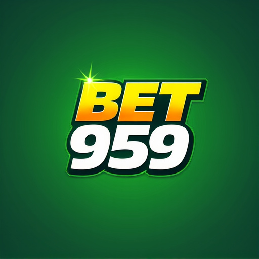 Logo da bet959