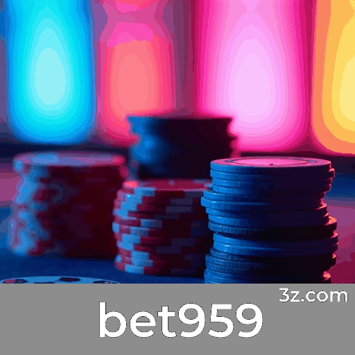 bet959: Plataforma Segura e Rápida para Brasileiros