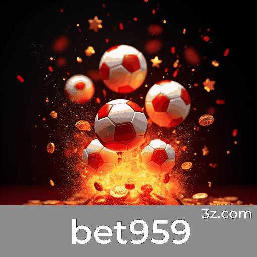 Tecnologia de Nuvem e Segurança Avançada no bet959