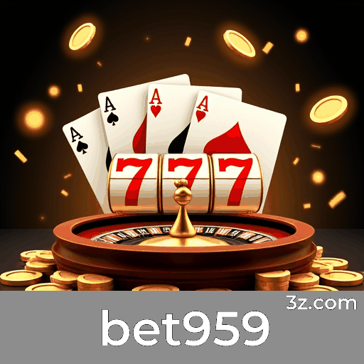 bet959: Plataforma Segura e Rápida para Brasileiros