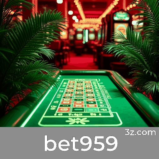 Revolucione Seu Jogo com Abordagens Avançadas no bet959