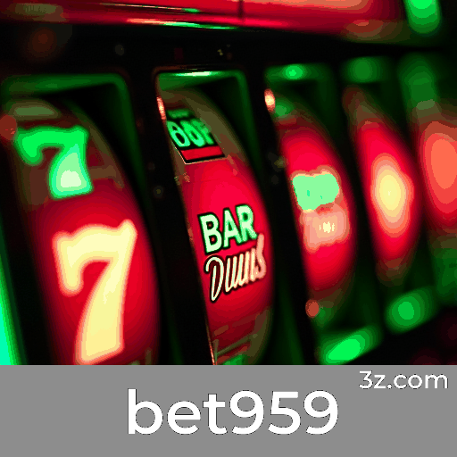 Apostar Nunca Foi Tão Fácil: Conheça o App bet959