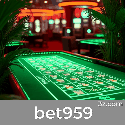 Método Calculado para Otimizar Bônus na bet959