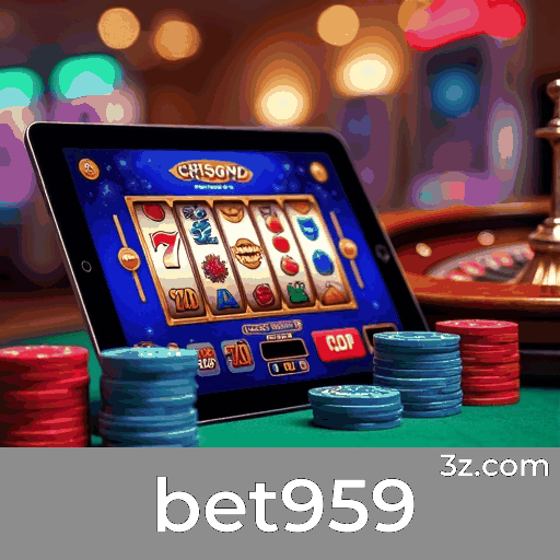 Estratégias de Esporte Cruciais no bet959 para Vencer