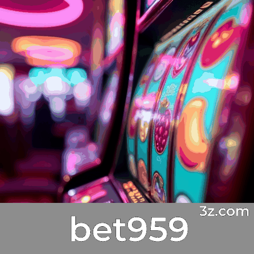 Exploração Incrível no bet959: Jogos de Qualidade Superior
