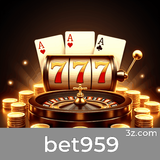 Tecnologia de Nuvem e Segurança Avançada no bet959